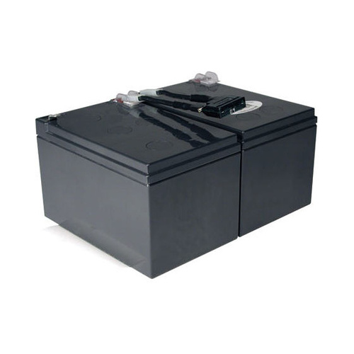 Tripp Lite Battery Cartridge Apc Bp/su/sua 1000va (RBC6A)