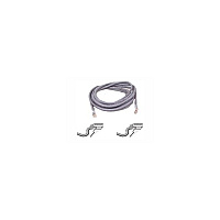 Belkin Cat5e Patch Cable Rj45m/rj45m;12ft (A3L79112)
