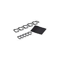 APC Cable Management Rings (AR8113A)