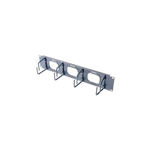 APC Horizontal Cable Organizer 2u (AR8428)