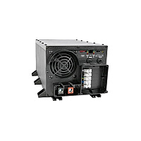Tripp Lite 2000w Powerverter Aps Inverter/charger (APS2012)