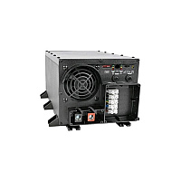 Tripp Lite Powerverter Aps 2424 2400w 24vdc Hwire (APS2424)