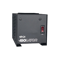 Tripp Lite 250w Isolation Transformer 2-outlet 120v (IS250)