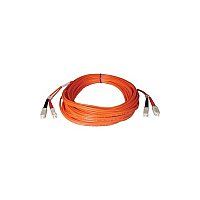 Tripp Lite 1m Duplex Mmf 50 Fiber Cable Sc/sc 3ft (N50601M)
