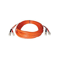 Tripp Lite 2m Duplex Mmf 50 Fiber Cable Sc/sc 6ft (N50602M)