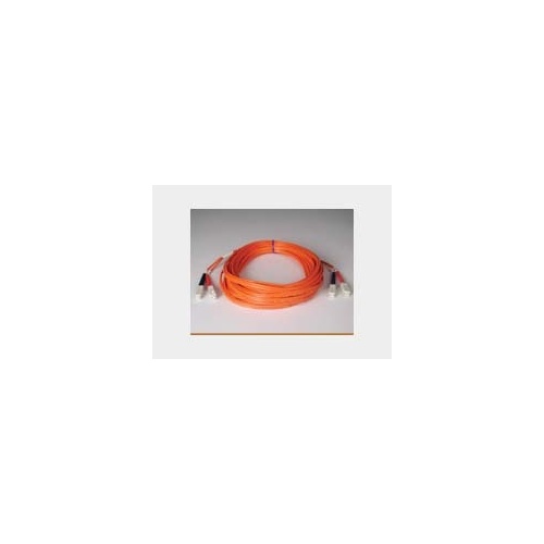 Tripp Lite 15m Duplex Mmf 50 Fiber Cable Sc/sc 50ft (N50615M)