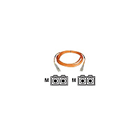 Tripp Lite 1m Duplex Mmf 50 Fiber Cable Lc/lc 3ft (N52001M)