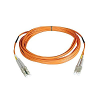 Tripp Lite 2m Duplex Mmf 50 Fiber Cable Lc/lc 6ft (N52002M)