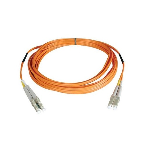 Tripp Lite 2m Duplex Mmf 50 Fiber Cable Lc/lc 6ft (N52002M)