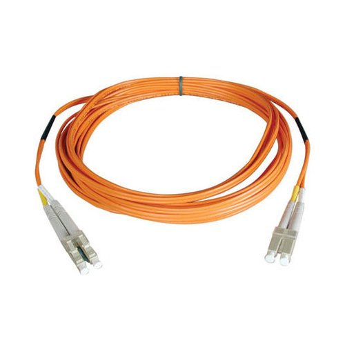 Tripp Lite 3m Duplex Mmf 50 Fiber Cable Lc/lc 10ft (N52003M)
