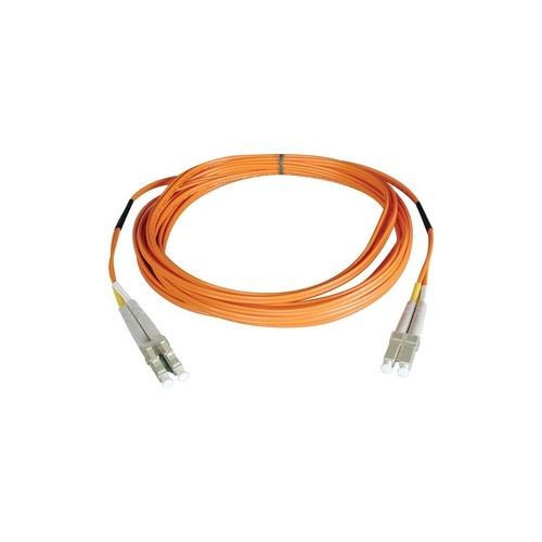 Tripp Lite 50m Duplex Mmf 50 Fiber Cable Lc/lc (N52050M)