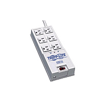 Tripp Lite 6-outlet Surge Alert 6ft Cord 2420j 120v (TR6)