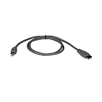 Tripp Lite 3ft Usb Cable Hi-speed Usb 2.0 A/b M/m (U021003)