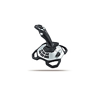 Logitech Extreme 3d Pro Twist Handle Joystick (9632900403)