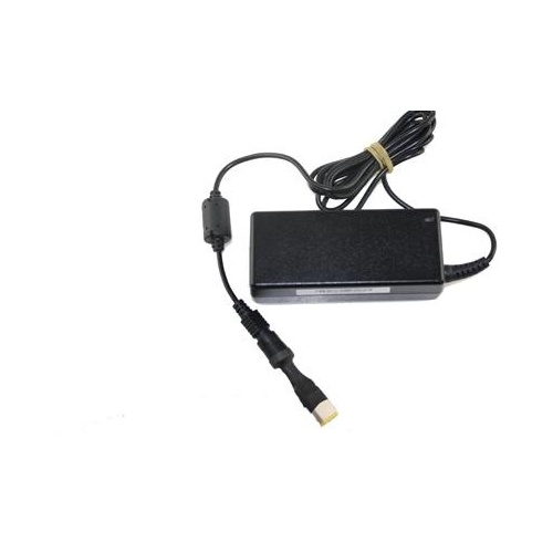 Battery Ac Adapter For Lenovo W/ Rectangular Con (0B46994BTI)