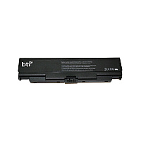 Battery Batt For Thinkpad L440 L540 T440p 6 Cell (0C52863BTI)