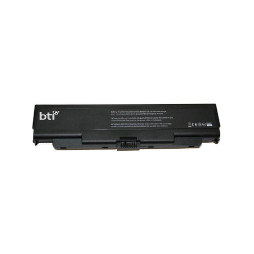 Battery Batt For Thinkpad L440 L540 T440p 6 Cell (0C52863BTI)