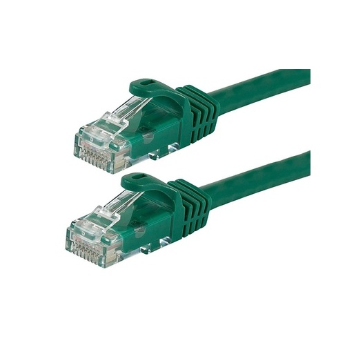 Monoprice Flexboot Series Cat6 24awg (11337)