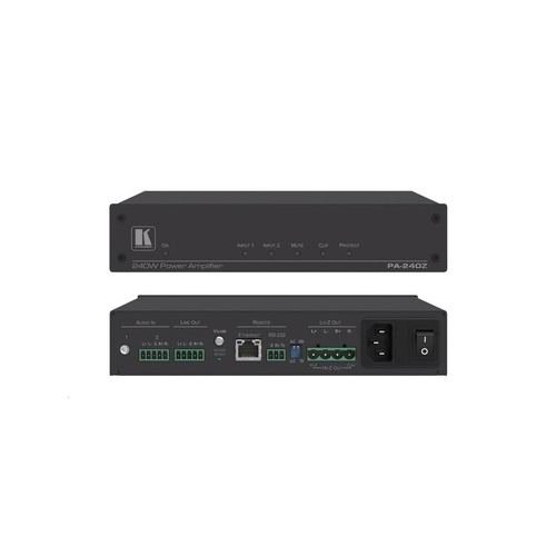 Kramer Electronics Pa-240z (1380455130)