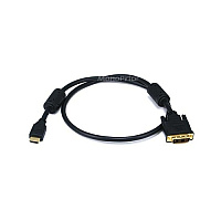 Monoprice Hdmi To Adapt Dvi Cble 3ft (2661)