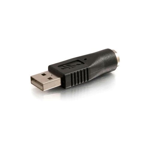 C2G Ps2 Female To Usb Male Adpt. (27277)