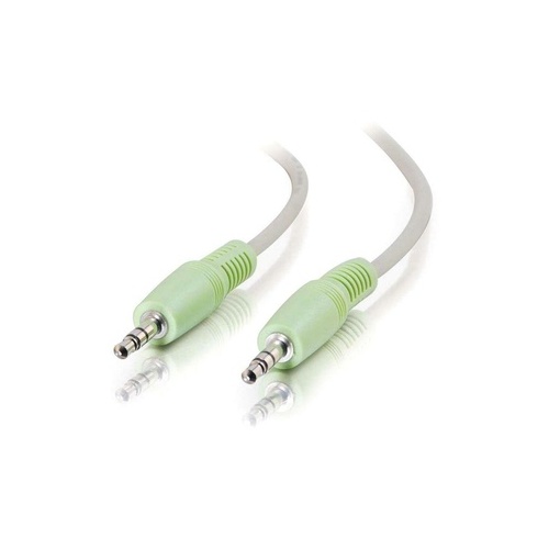 C2G 25ft 3.5mm Stereo Audio Cable Pc-99 (27413)
