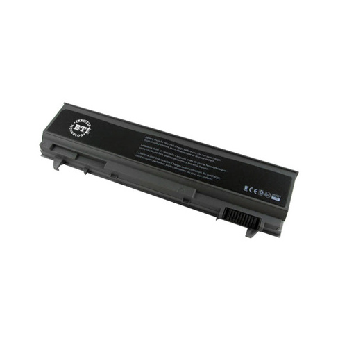 Battery Batt For Dell Latitude E6400 E6500 M2400 (3120748BTI)