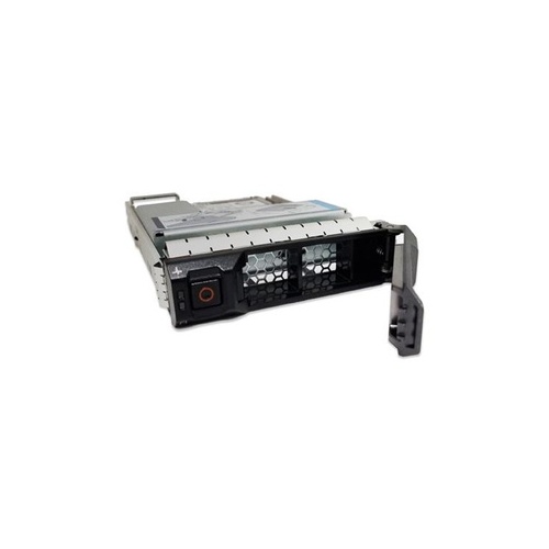 Total Micro Technologies 600gb 3.5 Sas Hard Drive For Dell (400AJRCTM)