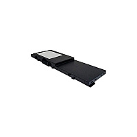 Total Micro Technologies 6-cell 72whr Total Micro Battery Dell (451BBSETM)