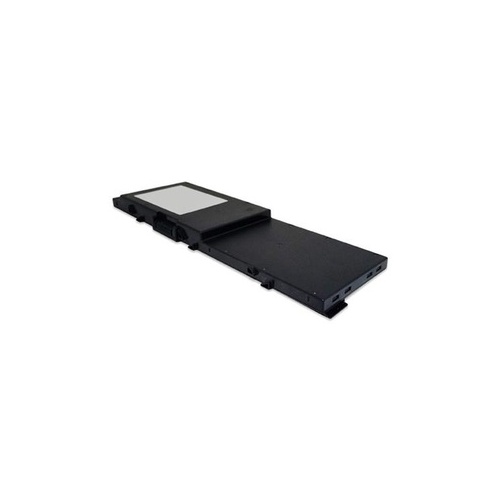 Total Micro Technologies 6-cell 72whr Total Micro Battery Dell (451BBSETM)