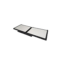 Total Micro Technologies 55whr 4-cell Total Micro Battery Dell (451BBSUTM)