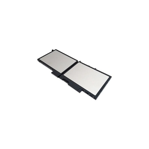 Total Micro Technologies 4-cell 68whr Batterydell (451BBZGTM)