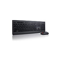 Lenovo Mouse & Kbd Combo-use (4X30H56796)