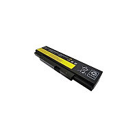 Total Micro Technologies 5200mah 6-cell Total Micro Battery (4X50G59217TM)