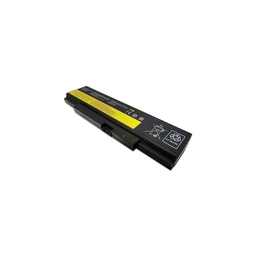 Total Micro Technologies 5200mah 6-cell Total Micro Battery (4X50G59217TM)