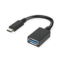 Lenovo Usb-c To Usb-a Adapter (4X90Q59481)