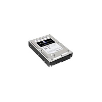 Total Micro Technologies 500gb 3.5 7200rpm Sata Hard Drive (500GI3STM)