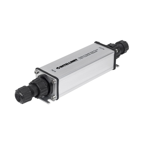 Intellinet Outdoor High Power Poe+ Extender (561211)