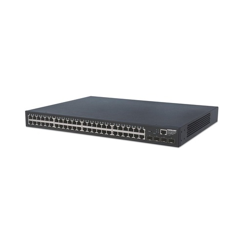 Intellinet 48 Port Gigabit Web Managed Switch (561334)