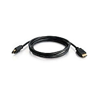 C2G 1ft Hdmi Cable With Ethernet 4k (56781)