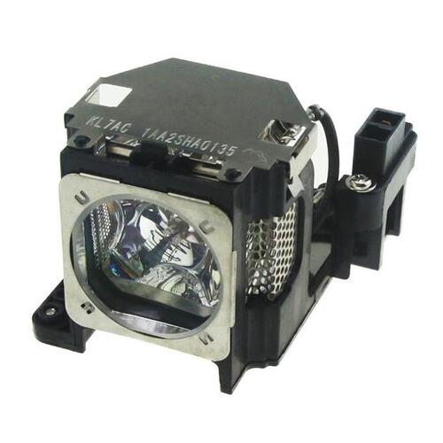 Battery Pro Lamp For Eiki Lc-xs25 Lc-xs25a (6103398600BTI)