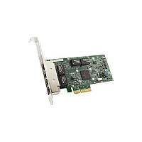 Lenovo Ca Netxtreme Pcie 1gb 4-port Rj45 (7ZT7A00484)