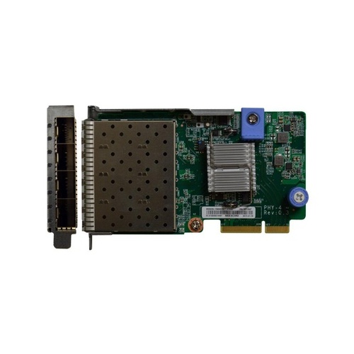 Lenovo Ca 10gb 2-port Base-t Lom (7ZT7A00548)