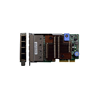 Lenovo 10gb 4-port Base-t Lom (7ZT7A00549)