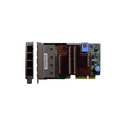 Lenovo 10gb 4-port Base-t Lom (7ZT7A00549)