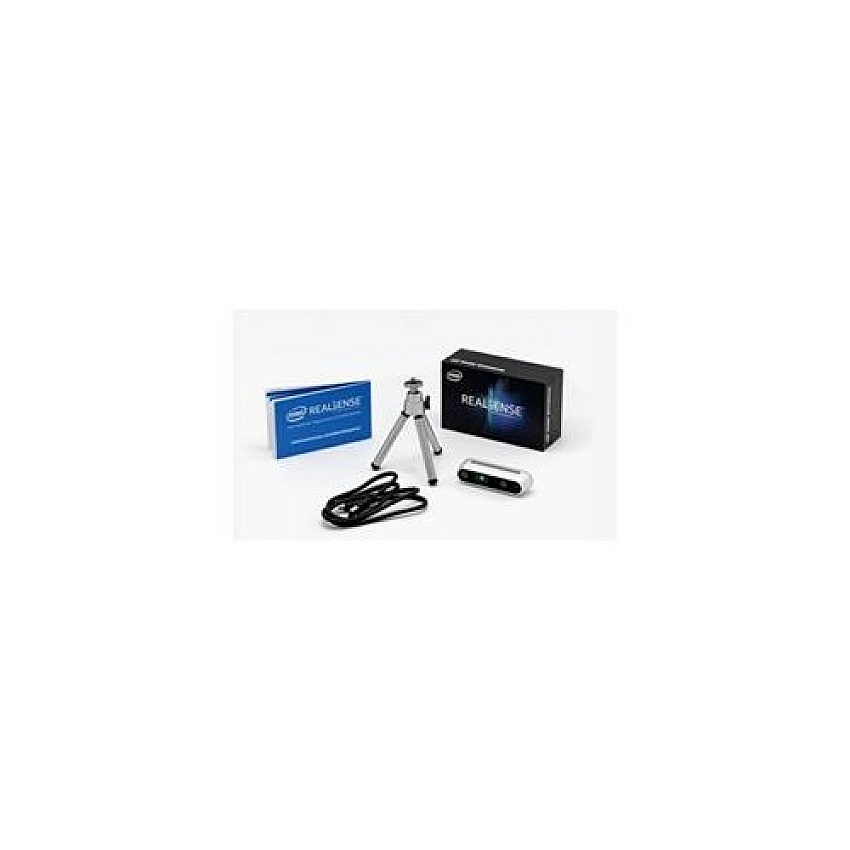 Intel Realsense Depth Camera D435 82635AWGDVKPRQ Intel Realsense Depth Camera D435 82635AWGDVKPRQ