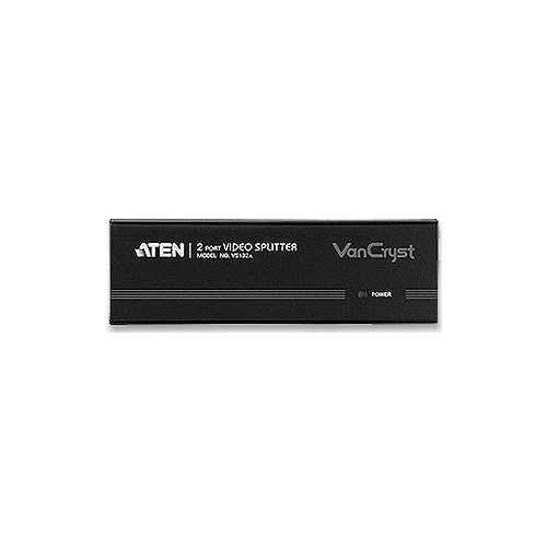Aten 2-port Video Splitter (VS132A)