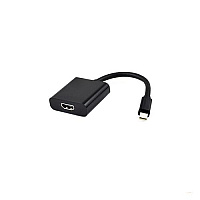 Weltron Mini Display Port To Hdmi Adapter (91724)