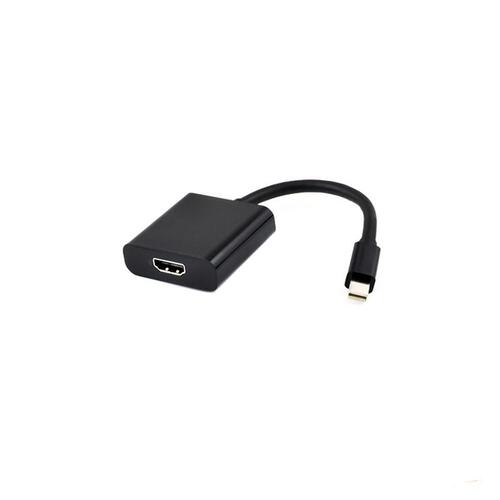 Weltron Mini Display Port To Hdmi Adapter (91724)
