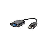 Weltron Display Male To Vga Female Adapter (91727)